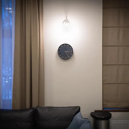 Dandelion Apartments Bruninieku Riga Esterno foto