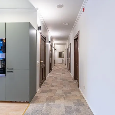 Dandelion Apartments Bruninieku Riga Esterno foto