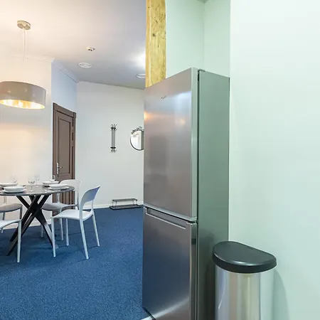 Dandelion Apartments Bruninieku Riga Esterno foto