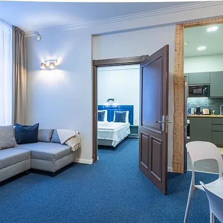 Dandelion Apartments Bruninieku Riga Esterno foto