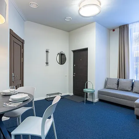 Dandelion Apartments Bruninieku Riga Esterno foto