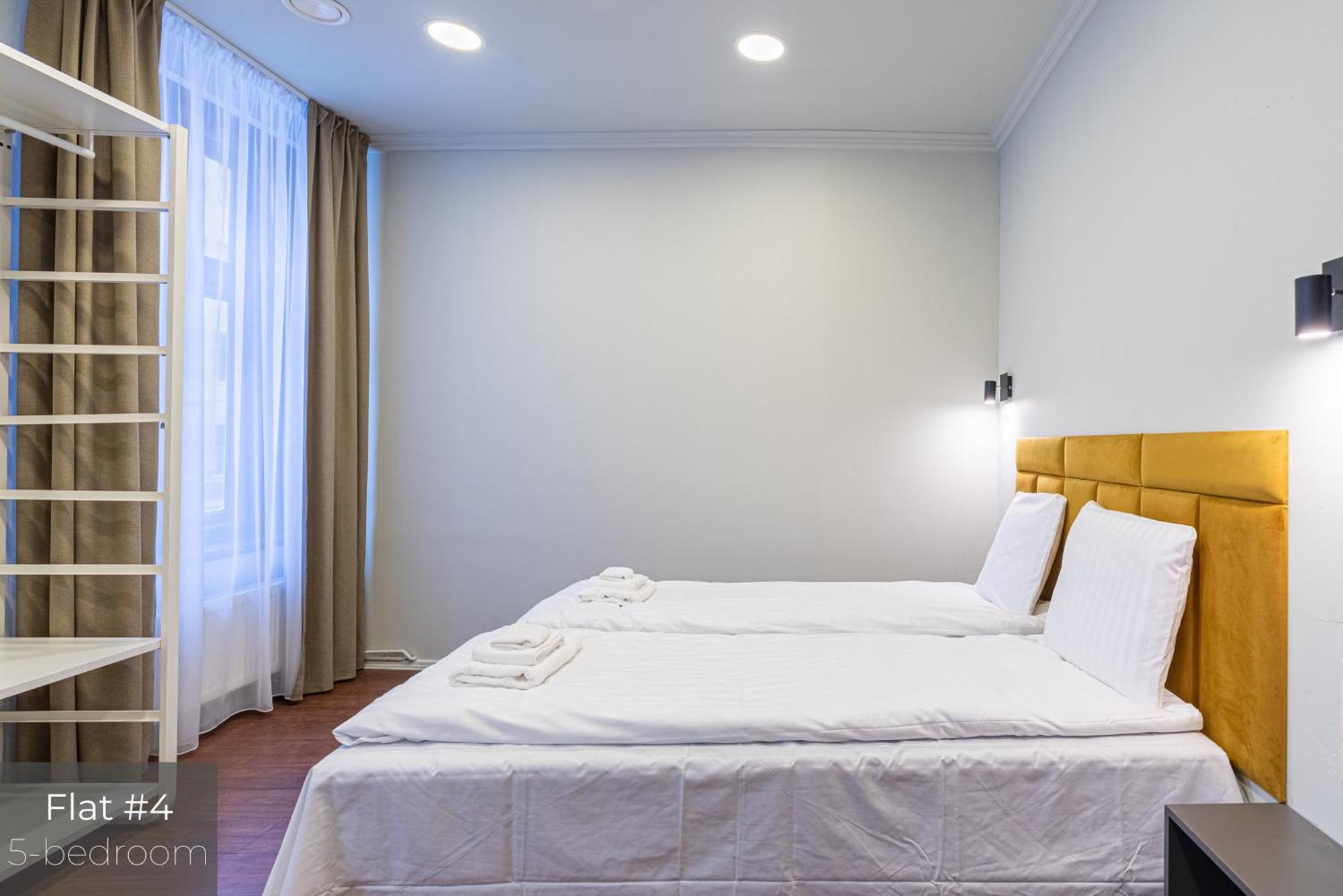 Dandelion Bruninieku Appartement